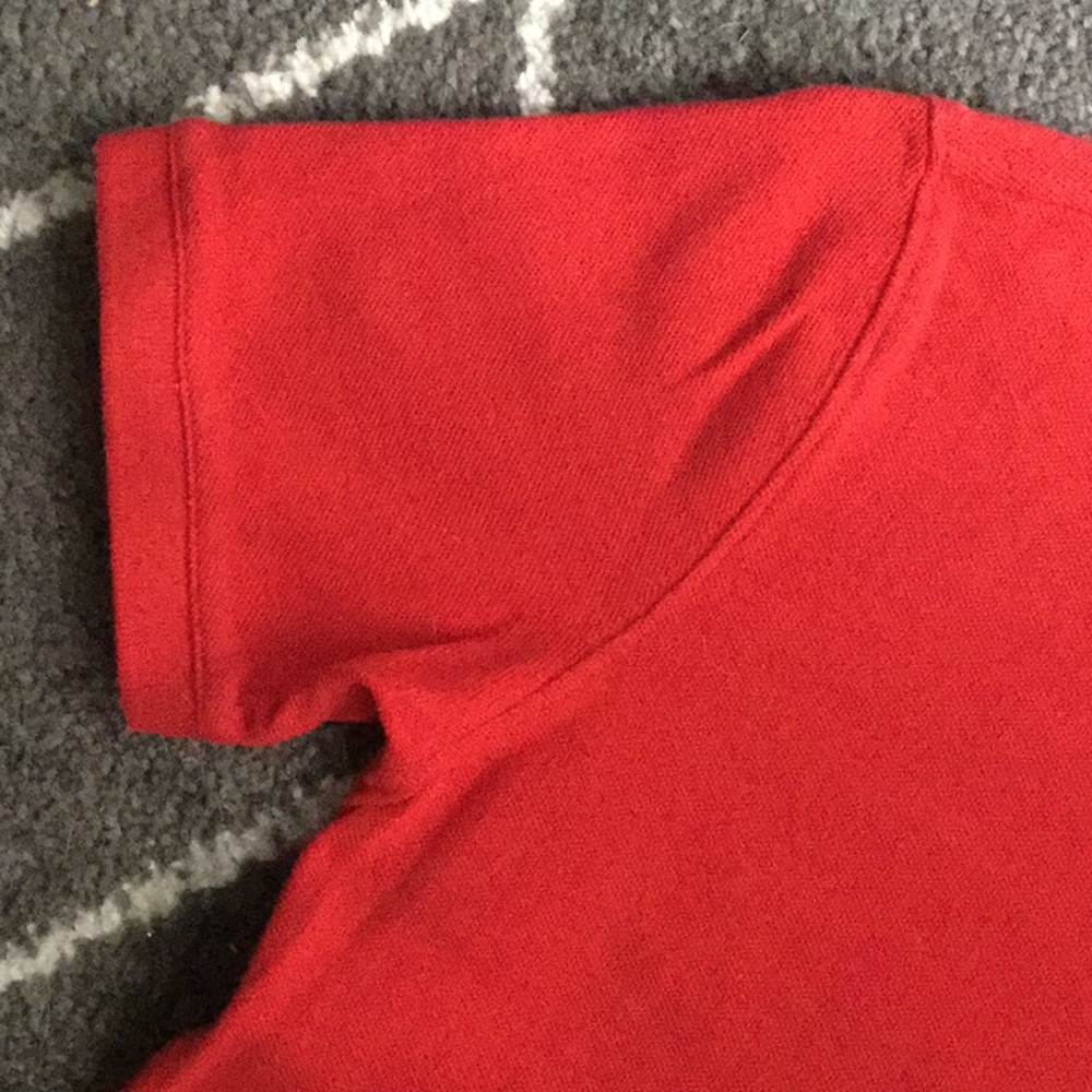 Polo Short Sleeved Shirt - Picture 4 of 5